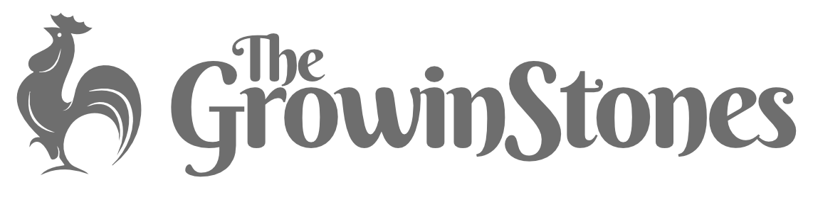 The GrowinStones Magazine
